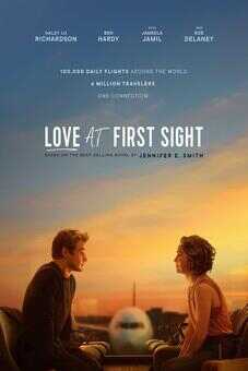 Love at First Sight 2023
