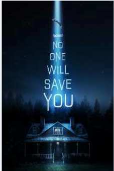 No One Will Save You 2023