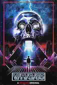 V/H/S/85 2023