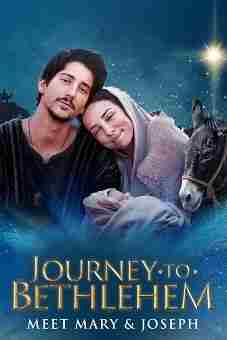 Journey to Bethlehem 2023 CAM Version