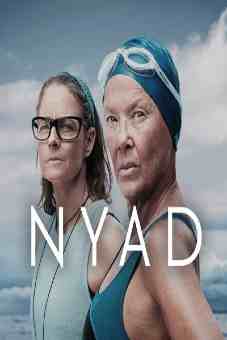 Nyad 2023
