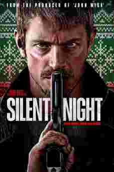 Silent Night 2023 Cam Version