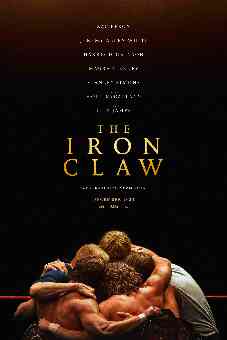 The Iron Claw 2023 Cam Version