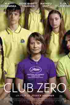 Club Zero 2024