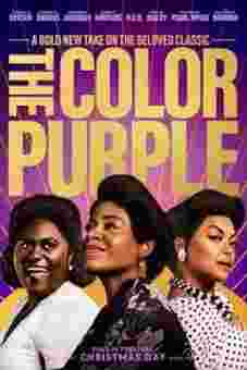 The Color Purple 2024 Cam Version