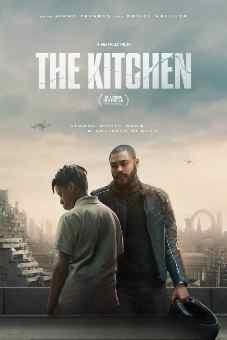 The Kitchen 2024