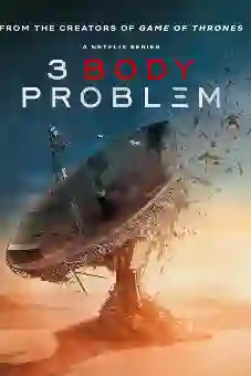 3 Body Problem Season 1