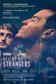 All of Us Strangers 2024