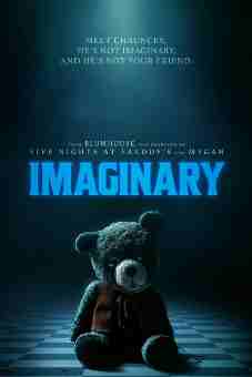 Imaginary 2024 Cam Version