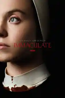 Immaculate 2024 In Cam Version