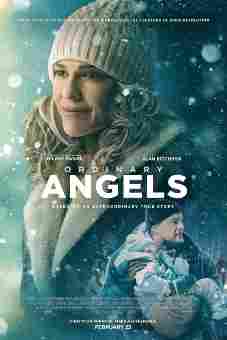 Ordinary Angels 2024 CAM Version