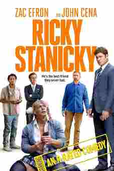 Ricky Stanicky 2024