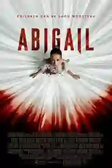 Abigail 2024