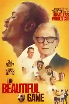 The Beautiful Game 2024