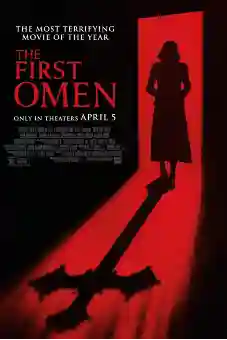 The First Omen 2024 In Cam Version