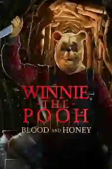 Winnie-the-Pooh: Blood and Honey 2 2024 In Cam Version
