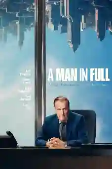 A Man in Full Season 1