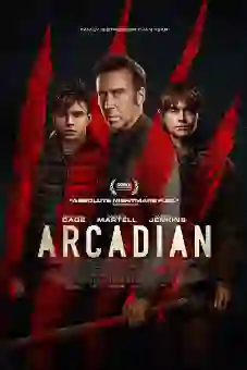 Arcadian 2024