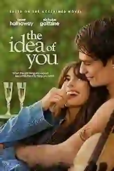 The Idea of You 2024