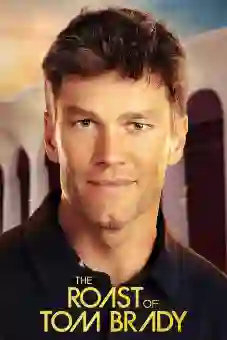 The Roast of Tom Brady 2024