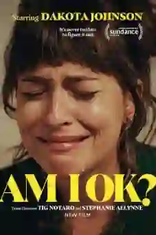 Am I OK? 2024