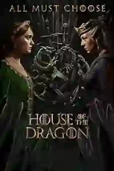 House of the Dragon S02E08