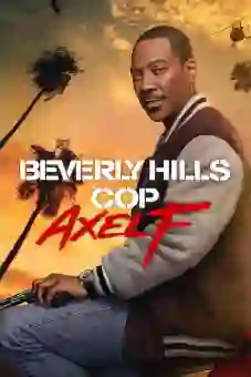 Beverly Hills Cop: Axel F 2024