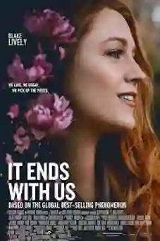 It Ends with Us 2024