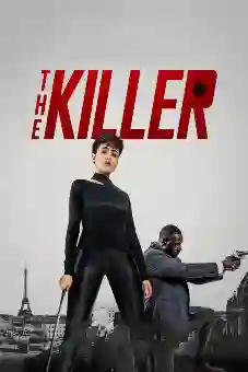 The Killer 2024