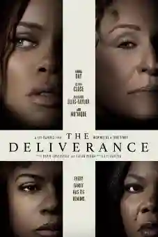 The Deliverance 2024