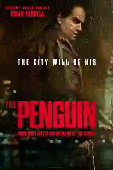 The Penguin S01E07