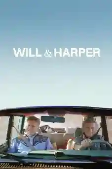 Will & Harper 2024