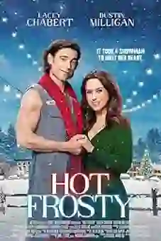 Hot Frosty 2024