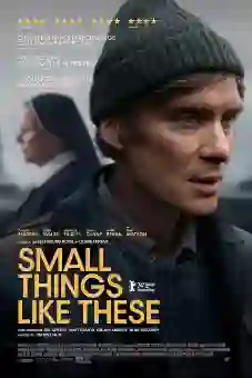 Small Things Like These 2024