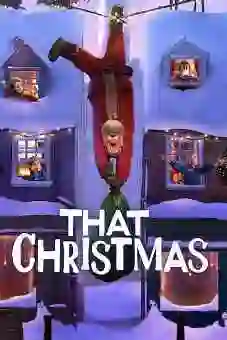 That Christmas 2024