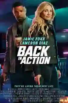 Back in Action 2025