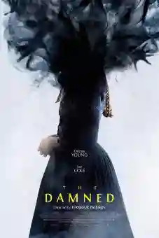 The Damned 2025