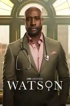 Watson S01E07