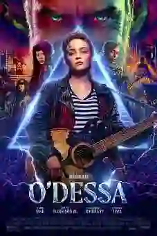 O’Dessa 2025