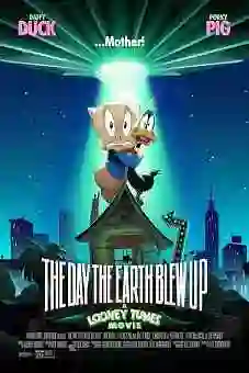 The Day the Earth Blew Up 2025