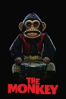 The Monkey 2025