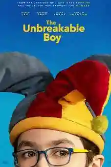 The Unbreakable Boy 2025