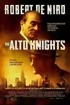 The Alto Knights 2025
