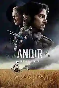 Andor Season 2