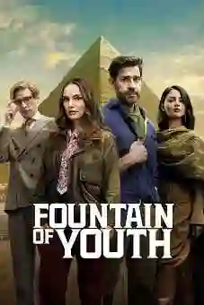 Fountain of Youth 2025