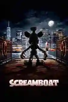 Screamboat 2025