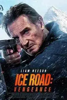 Ice Road: Vengeance 2025