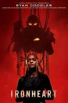 Ironheart Season 1