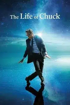 The Life of Chuck 2025