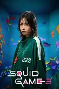Squid Game Season 3